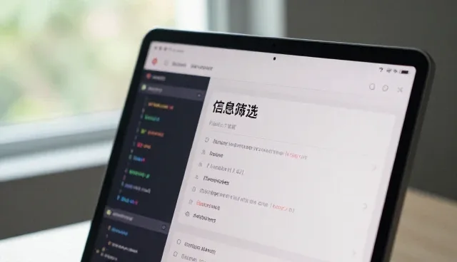 黄页在实际推广中的性能表现与适用场景解析