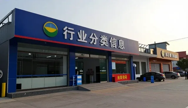 企业名录查询中如何有效利用区域筛选功能