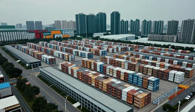 信息咨询服务中支持按区域的两种做法及实际取舍