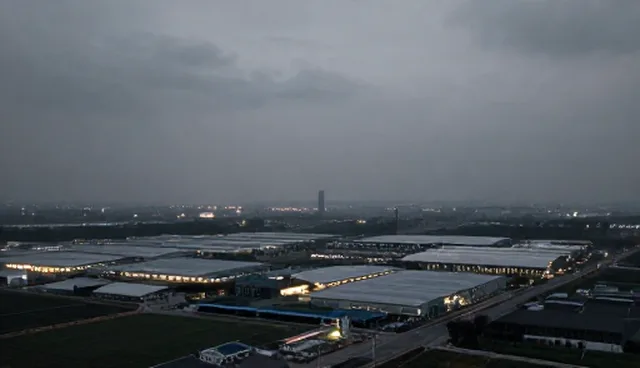 企业网推广误区:误以为流量即效果