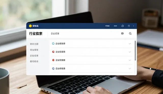 黄页推广在实际应用中的发展趋势与挑战