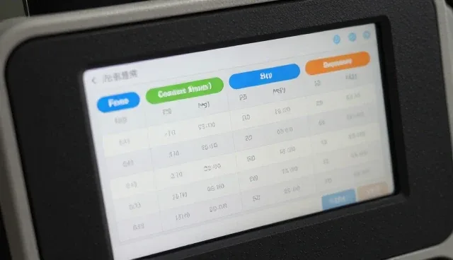 黄页使用中信息录入与查询效率提升建议